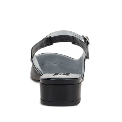 CAREL PARIS Flat shoes Black