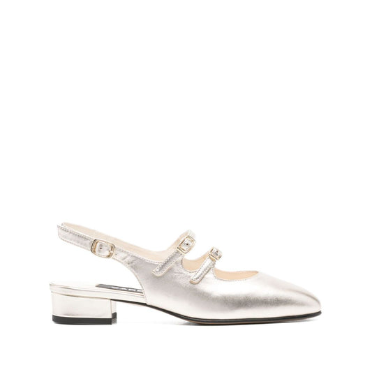 CAREL PARIS Flat shoes Grey