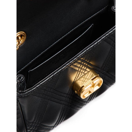 Valentino Garavani Quiltie 67 small leather shoulder bag WB0R08XCA0NO-P25