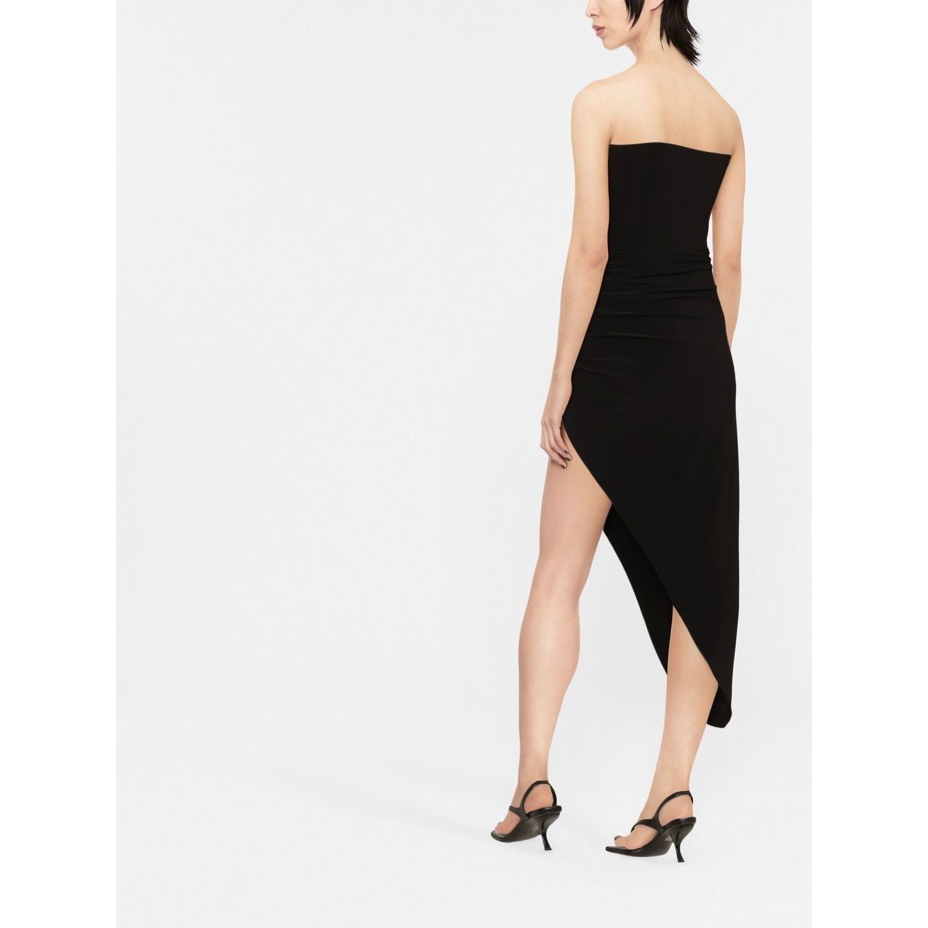 Norma Kamali Dresses Black