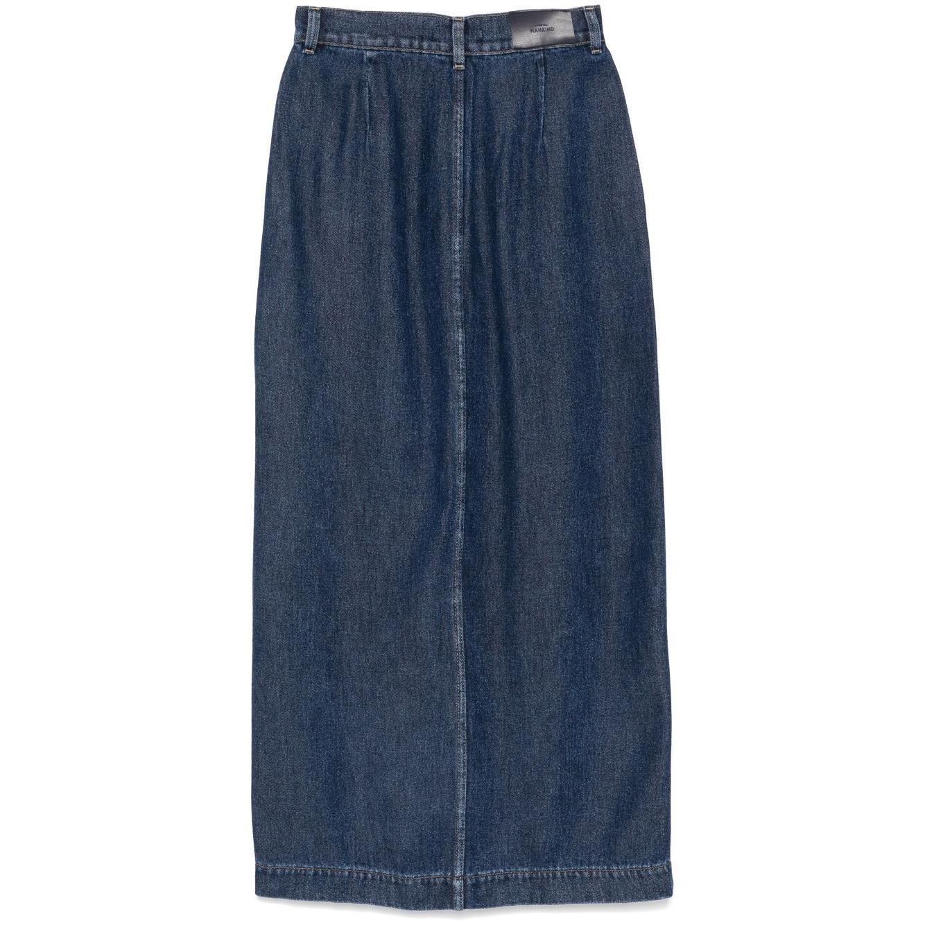 Seven Skirts Blue