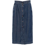 Seven Skirts Blue