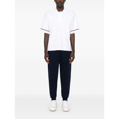 Thom Browne T-shirts and Polos White