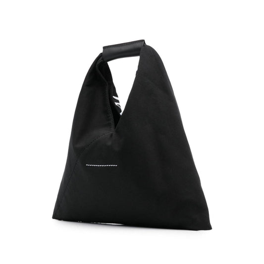 MM6 Maison Margiela Tote bag with number motif SB6WD0013P7260T8013-P25