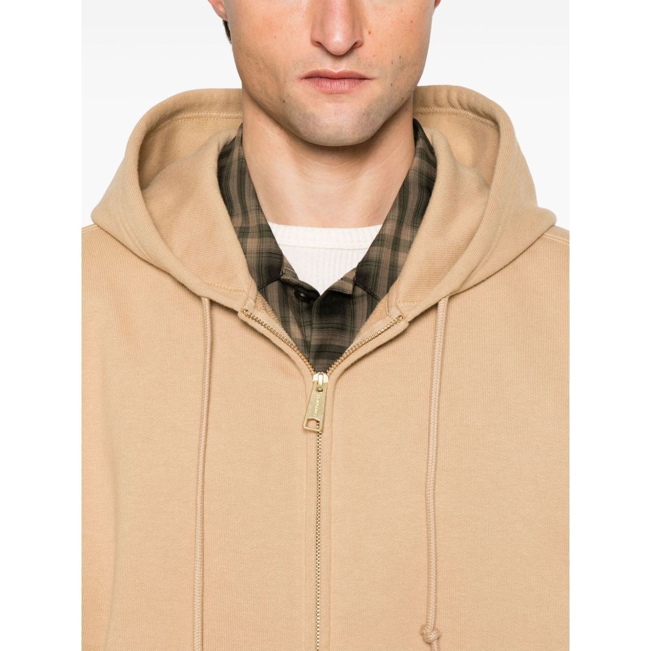 CARHARTT WIP PRE Sweaters Brown Topwear