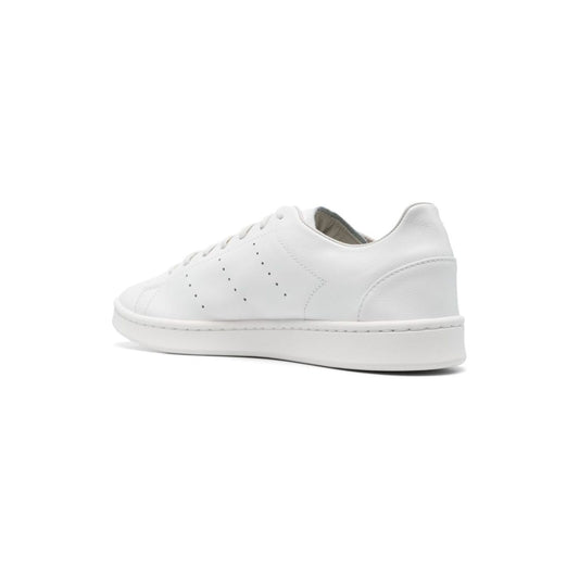 Y-3 Sneakers White Sneakers Y-3 Light Gray