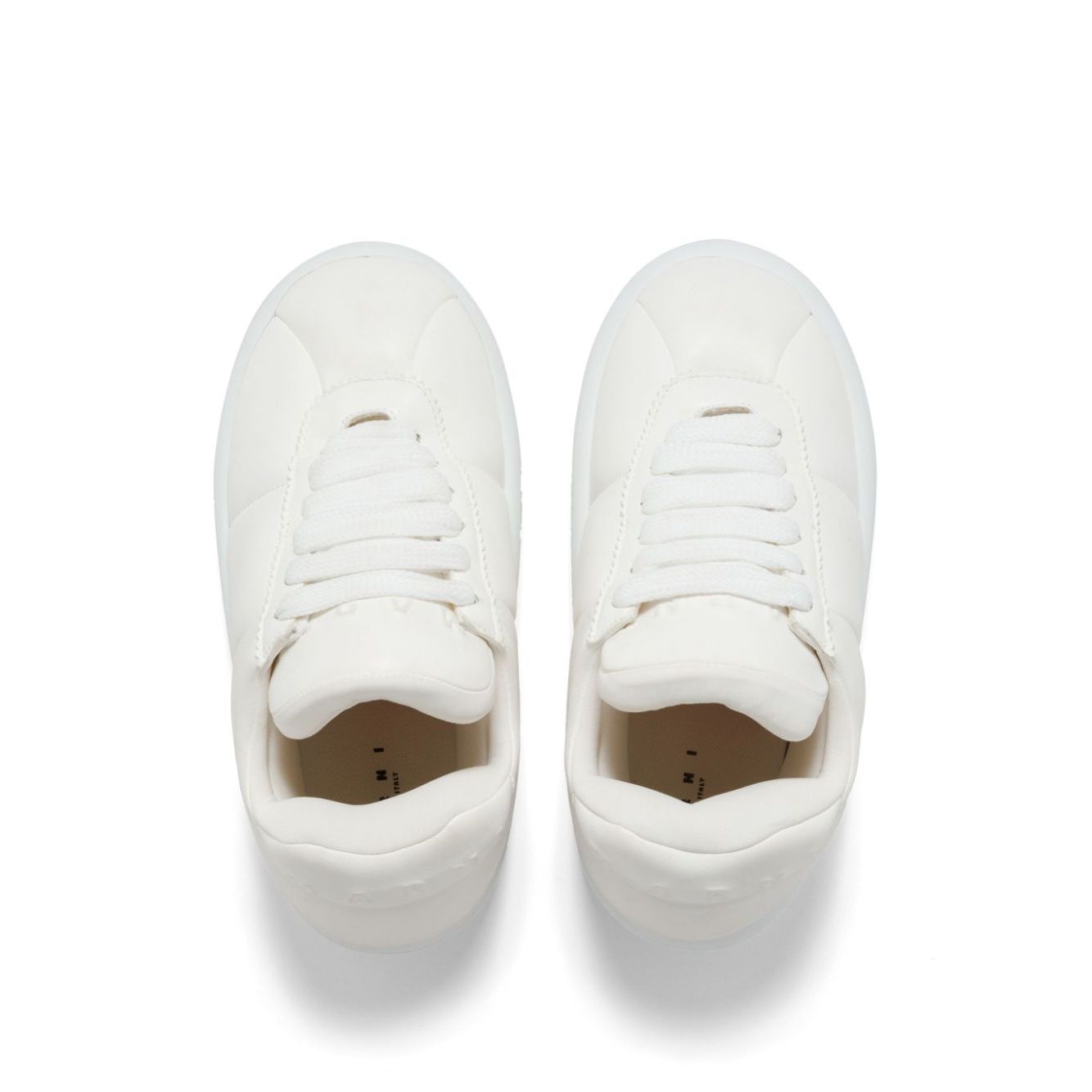 Marni Sneakers White Sneakers