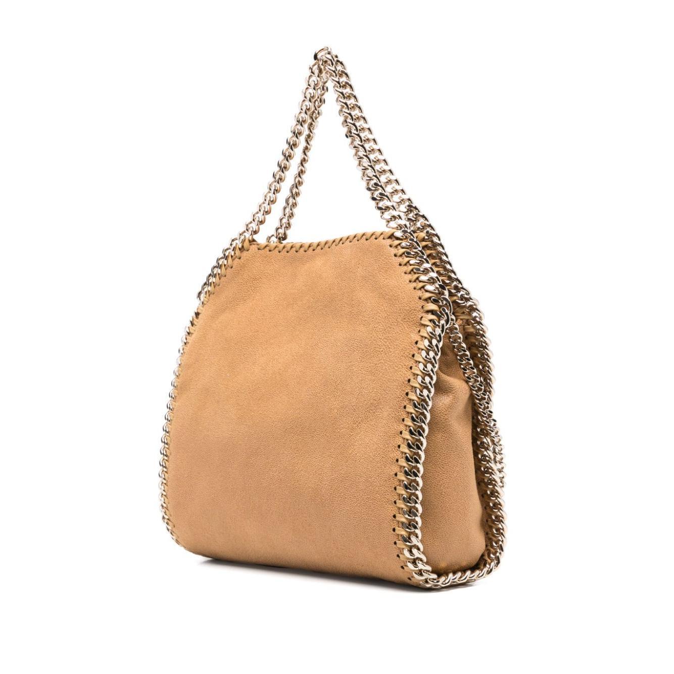 Stella McCartney Micro Falabella Tote Bag 371223WP04049967-P25