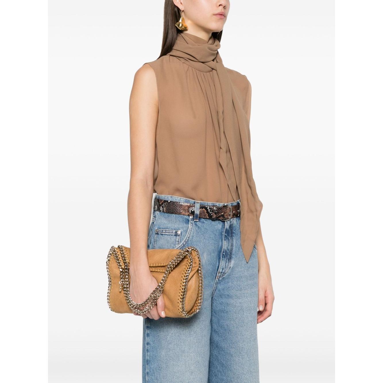 Stella McCartney Micro Falabella Tote Bag 371223WP04049967-P25