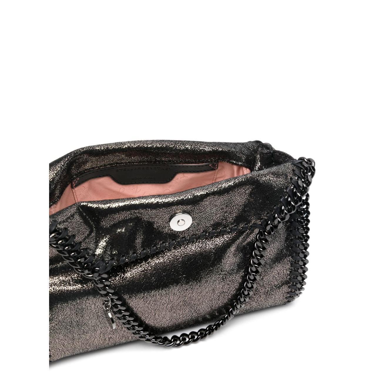 Stella McCartney Falabella Tote Bag 371223WP04891111-P25