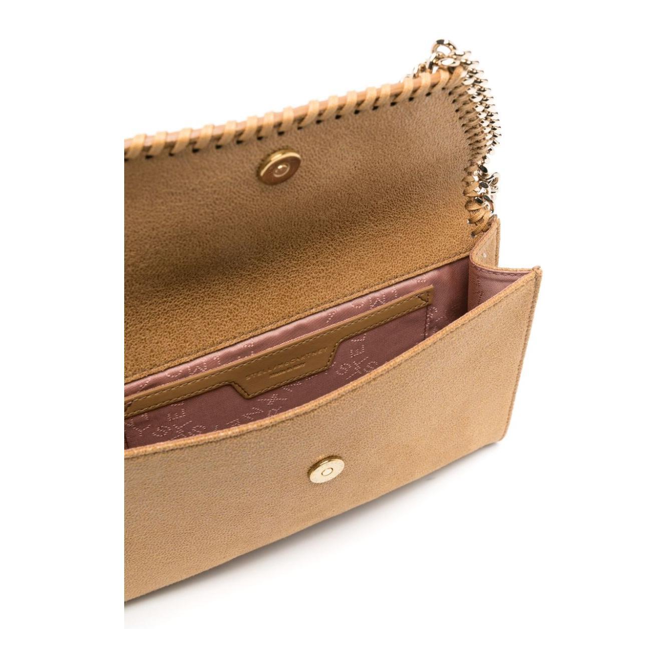 Stella McCartney Mini Falabella Crossbody Bag 581238WP04049967-P25