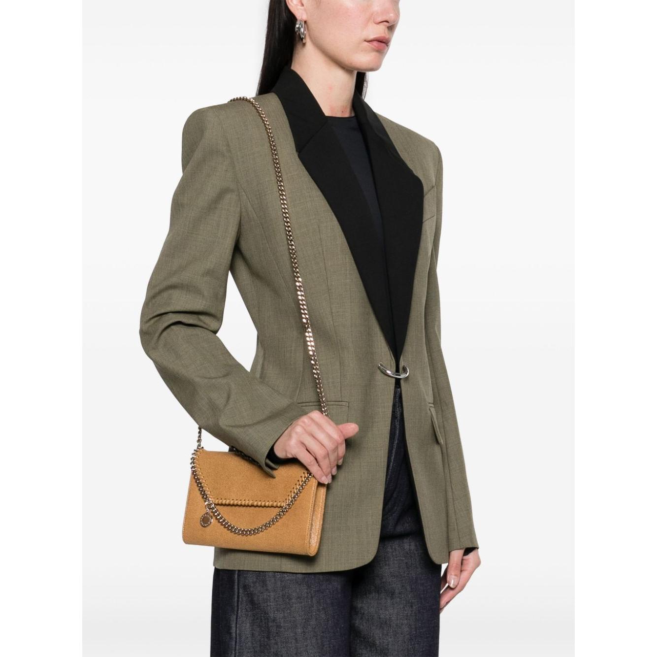Stella McCartney Mini Falabella Crossbody Bag 581238WP04049967-P25
