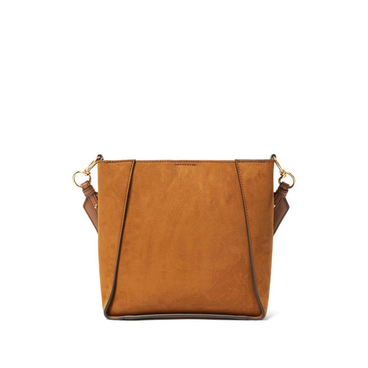 Stella McCartney Square Shoulder Bag with Logo 700073WP05075742-P25