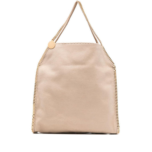 Stella McCartney Falabella large tote bag 7B0127W93559300-P25
