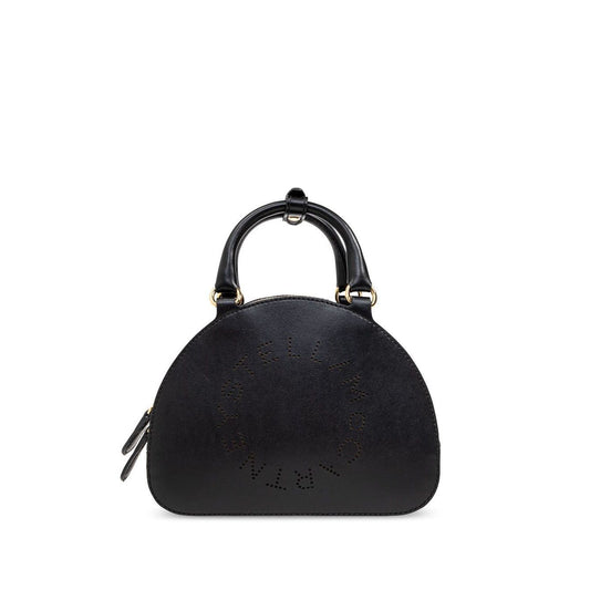 Stella McCartney logo-embellishment handbag 7B0134W85421000-P25
