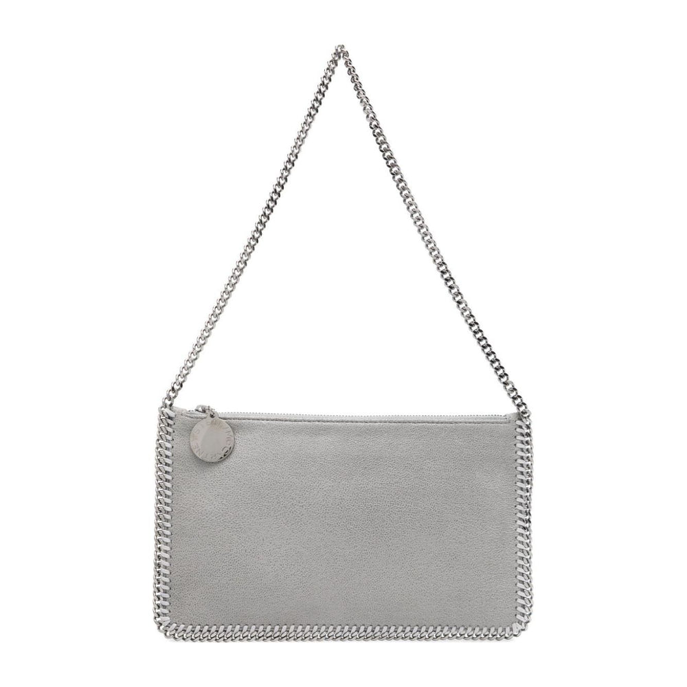 Stella McCartney Falabella Clutch Shoulder Bag 7P0076W91321220-P25