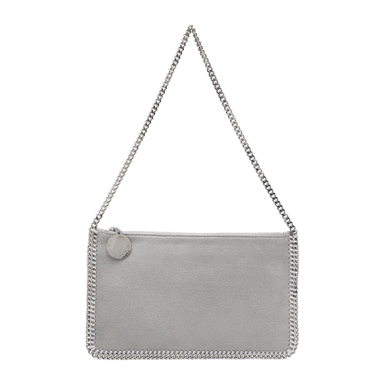 Stella McCartney Falabella Clutch Shoulder Bag 7P0076W91321220-P25