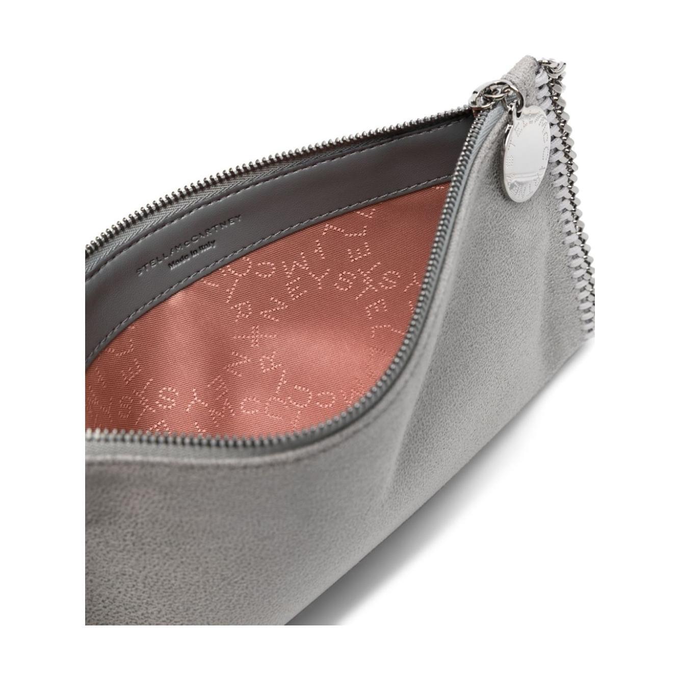 Stella McCartney Falabella Clutch Shoulder Bag 7P0076W91321220-P25