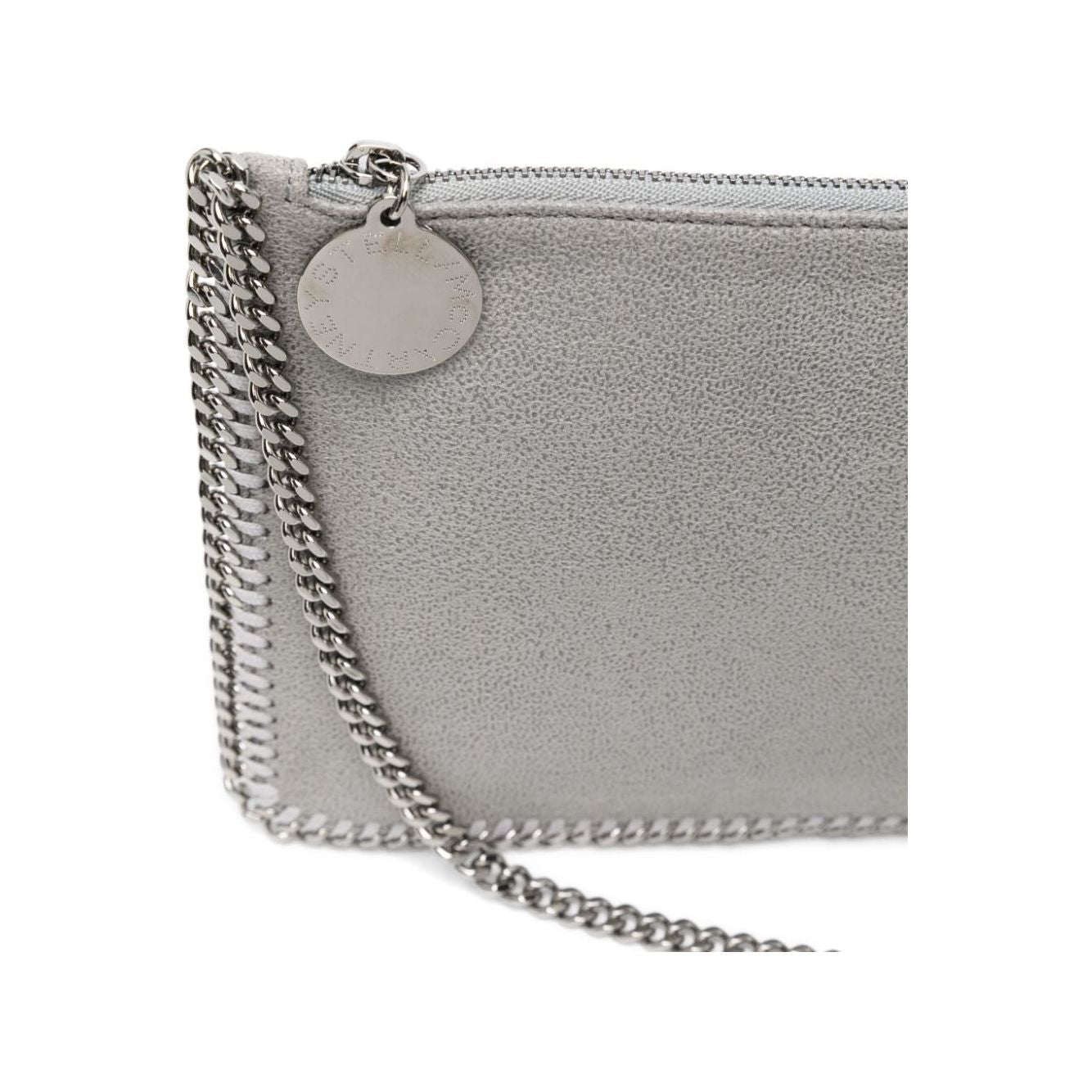 Stella McCartney Falabella Clutch Shoulder Bag 7P0076W91321220-P25