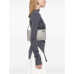 Stella McCartney Falabella Clutch Shoulder Bag 7P0076W91321220-P25
