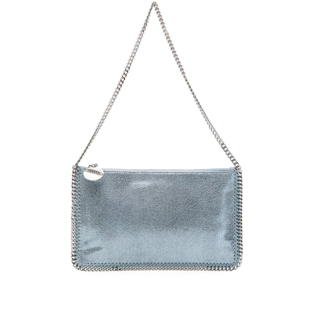 Stella McCartney Falabella Clutch Shoulder Bag 7P0076WP03014200-P25