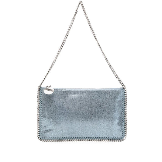 Stella McCartney Falabella Clutch Shoulder Bag 7P0076WP03014200-P25