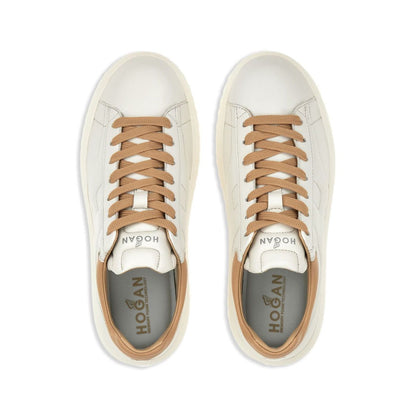 Hogan Pre Hogan H-Stripes Sneakers