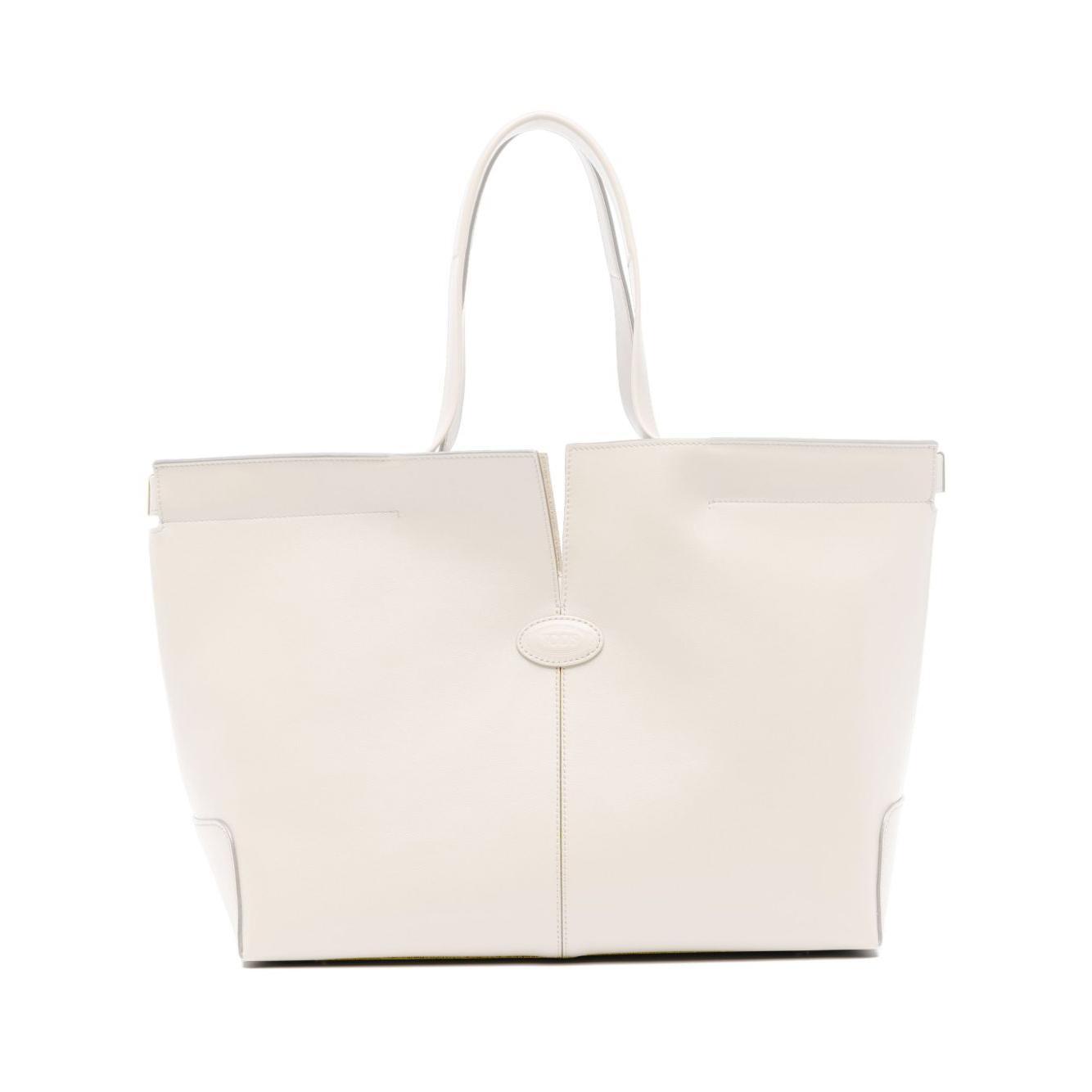 Tod's medium Di Folio tote bag XBWDBMA0250RORB015-P25