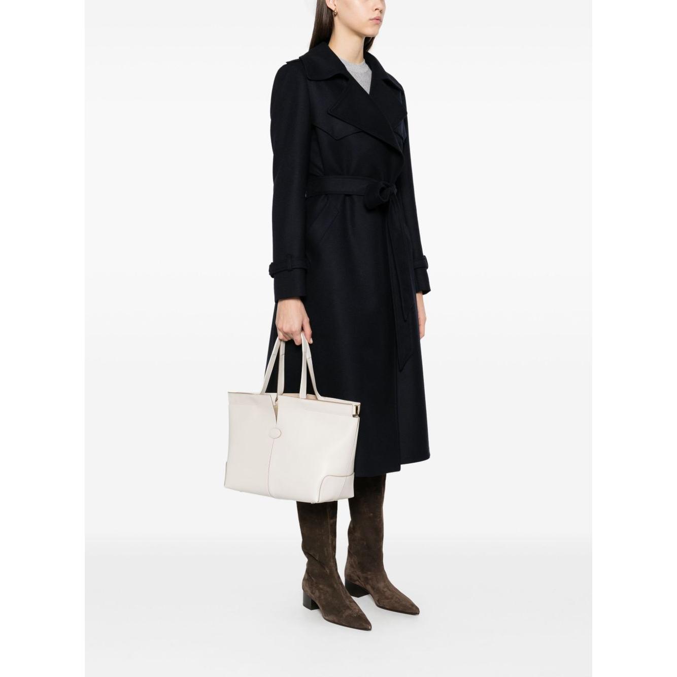 Tod's medium Di Folio tote bag XBWDBMA0250RORB015-P25