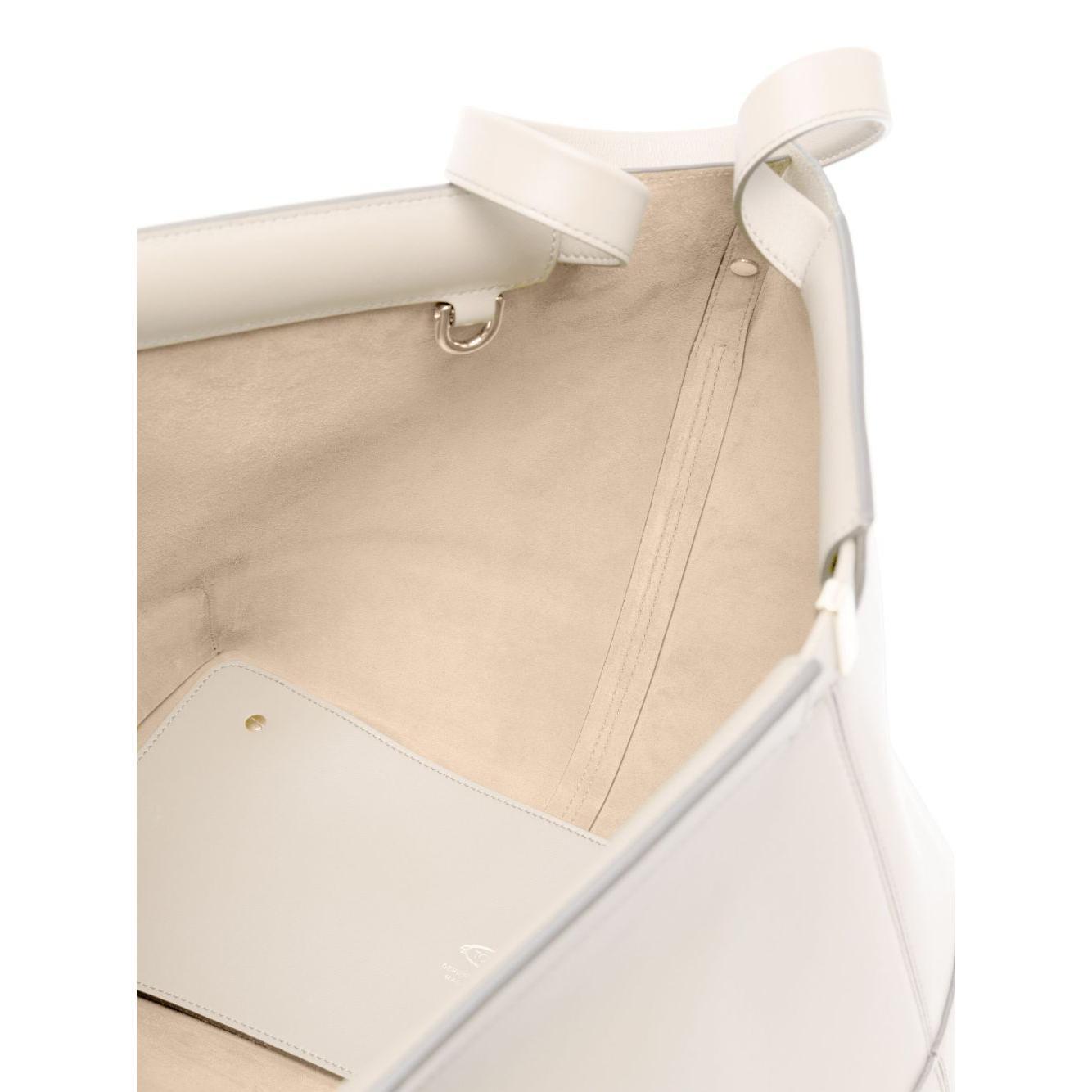 Tod's medium Di Folio tote bag XBWDBMA0250RORB015-P25