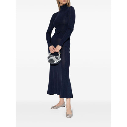 Jimmy Choo Elme Flat with Pearl embellishment Flat Shoes