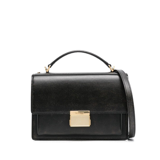Golden Goose Venezia leather tote bag GWA00467A00059990100-P25