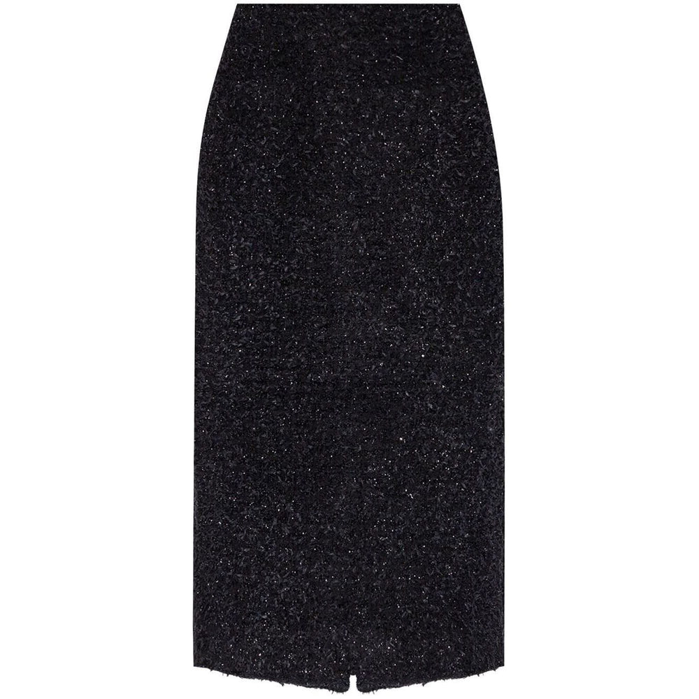 Balenciaga Skirts Black 793601T33281000-P25