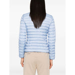 Peuterey Coats Clear Blue