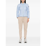 Peuterey Coats Clear Blue