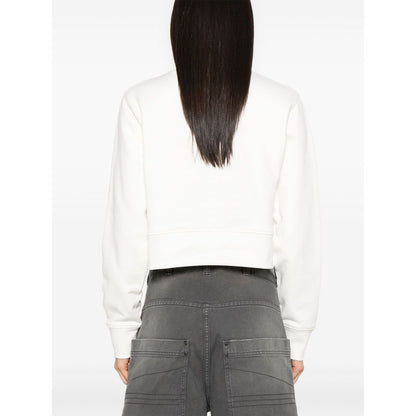 Palm Angels bear in mind sweatshirt