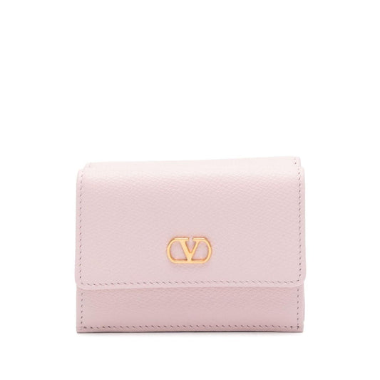 Valentino Garavani VLogo Signature leather wallet WP0AJ4SNP16Q-P25