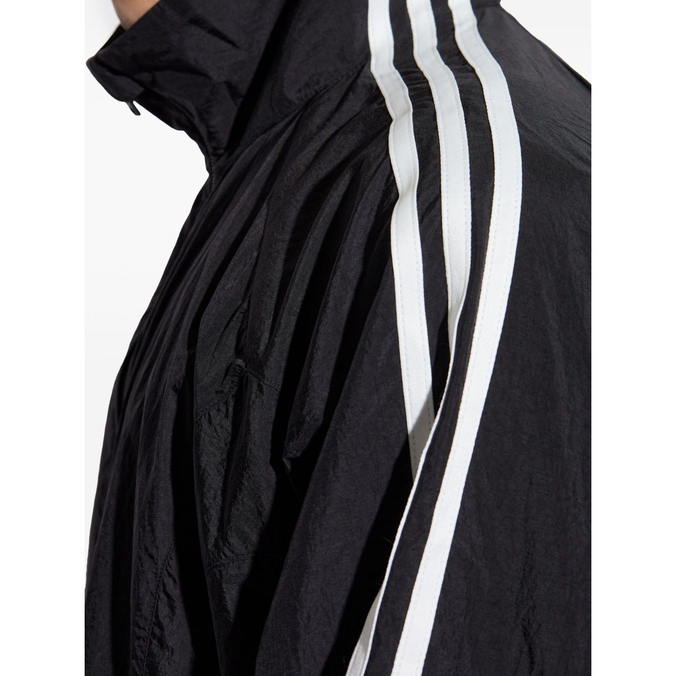 Y-3 Nylon Shell Jacket Topwear