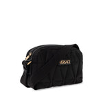 Versace shoulder bag with applied logo 10183521A136861B00V-P25