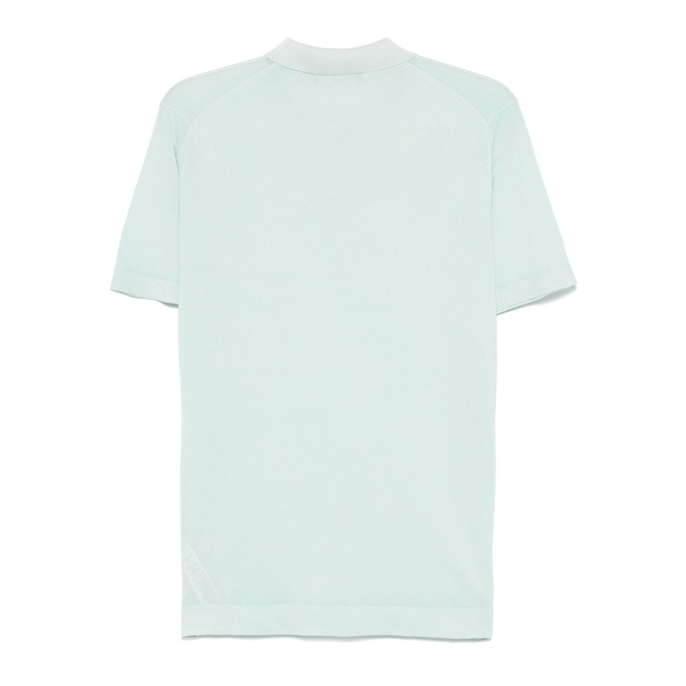 Peuterey T-shirts and Polos Clear Blue Topwear
