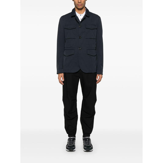 Peuterey Coats Blue PEU545801181977215-P25