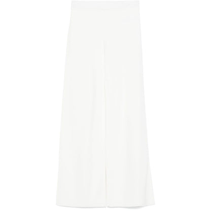 Parosh wide leg trousers