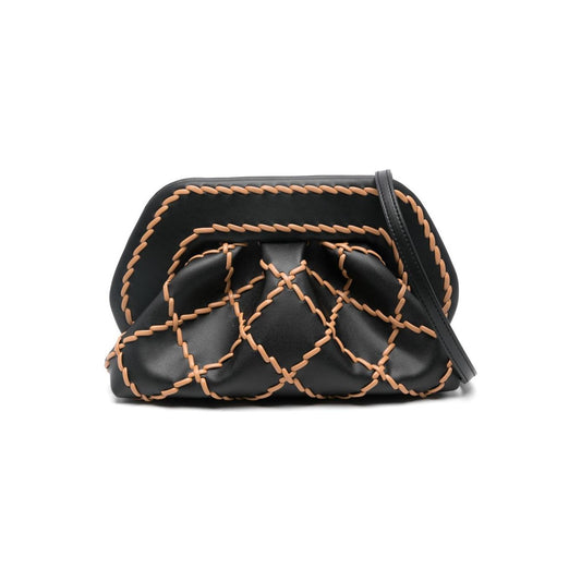 Themoire' Tia clutch bag