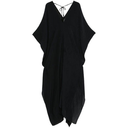 TALLER MARMO PRE Sea clothing Black