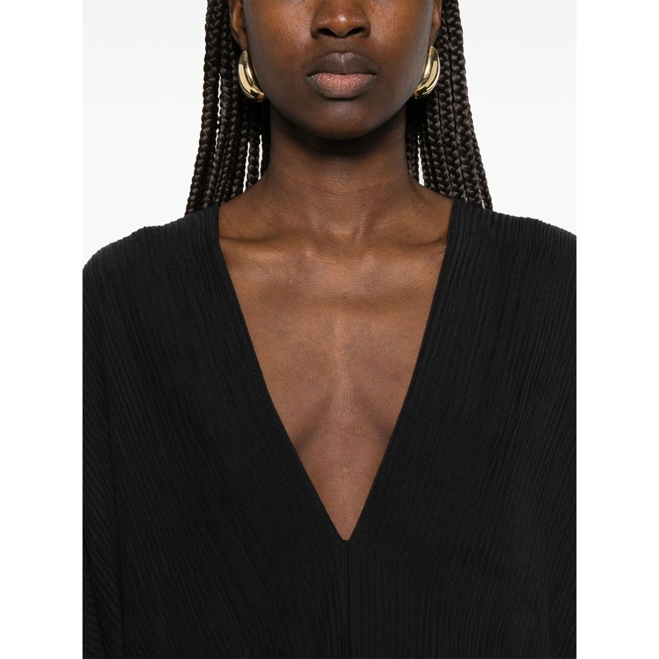 TALLER MARMO PRE Sea clothing Black