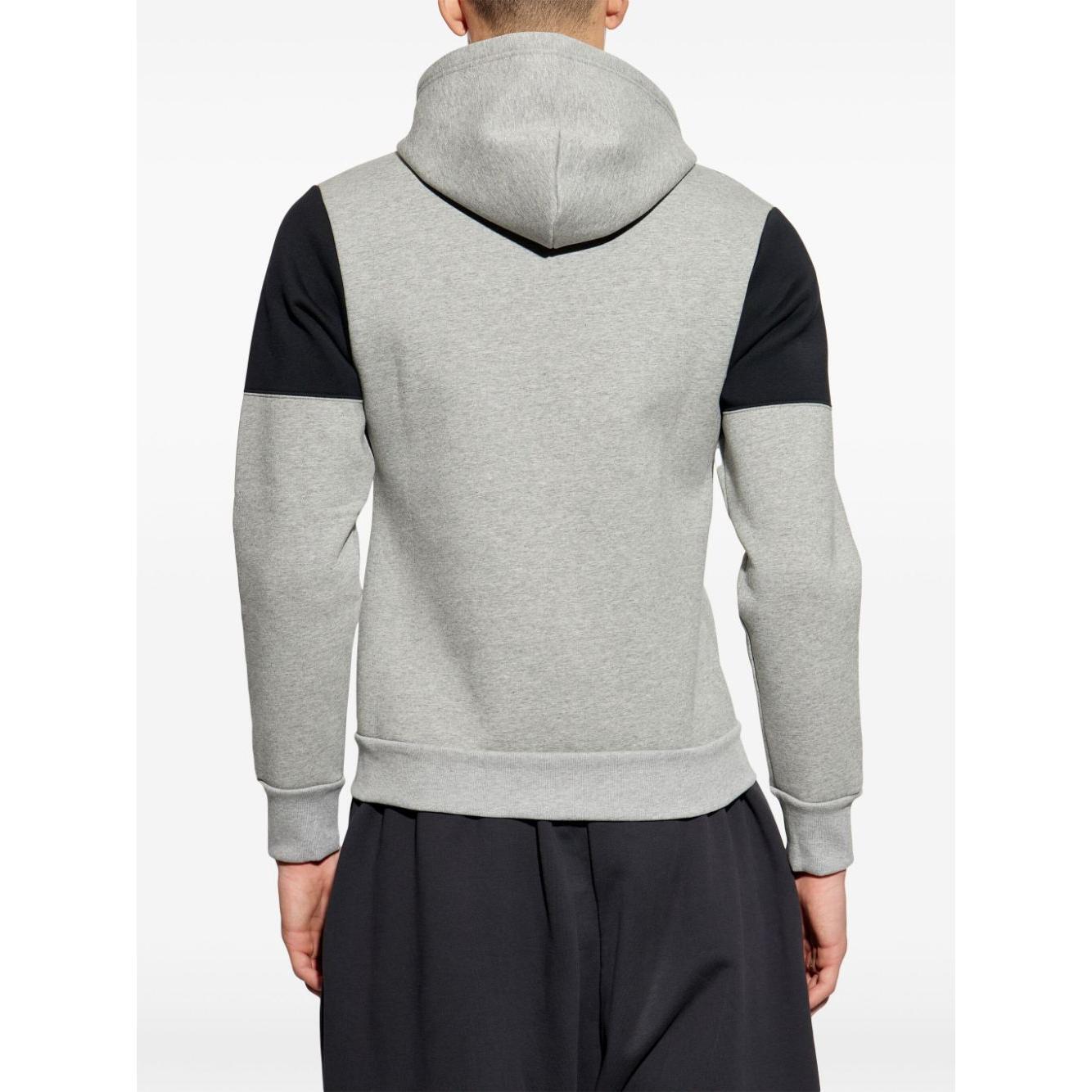 Balenciaga Sweaters Grey 808832TRVJ21167-P25