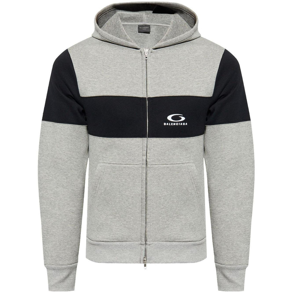 Balenciaga Sweaters Grey 808832TRVJ21167-P25