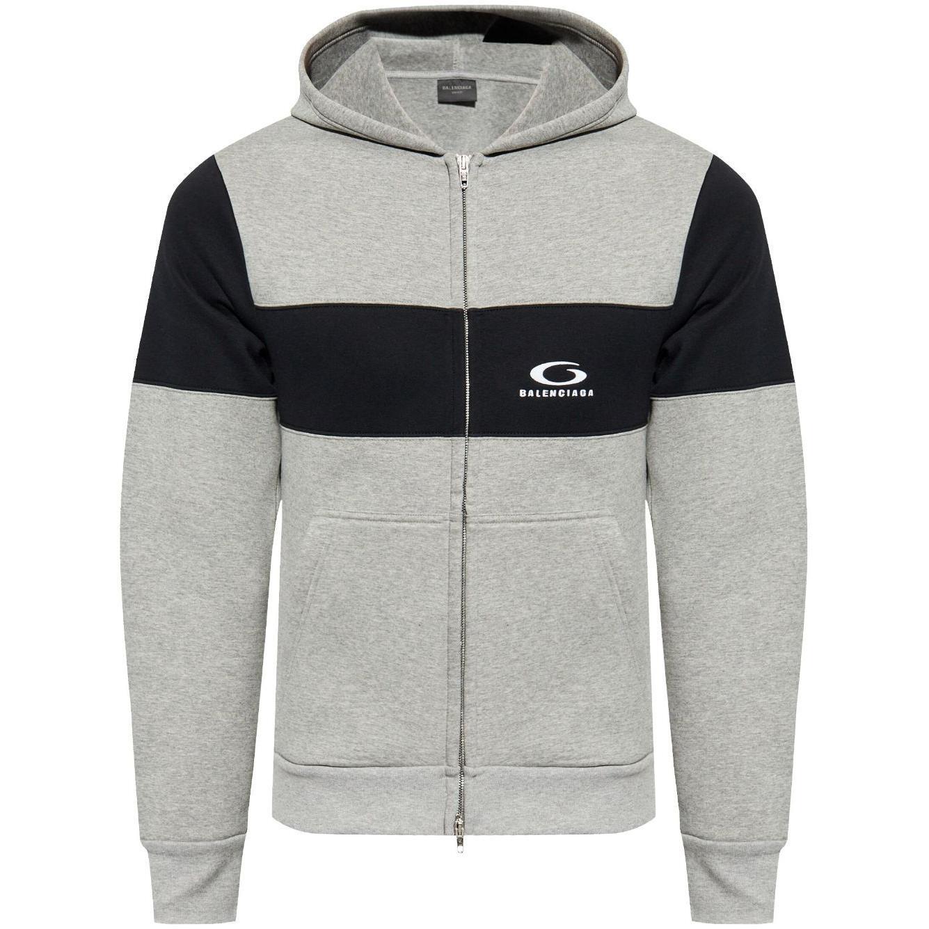 Balenciaga Sweaters Grey 808832TRVJ21167-P25