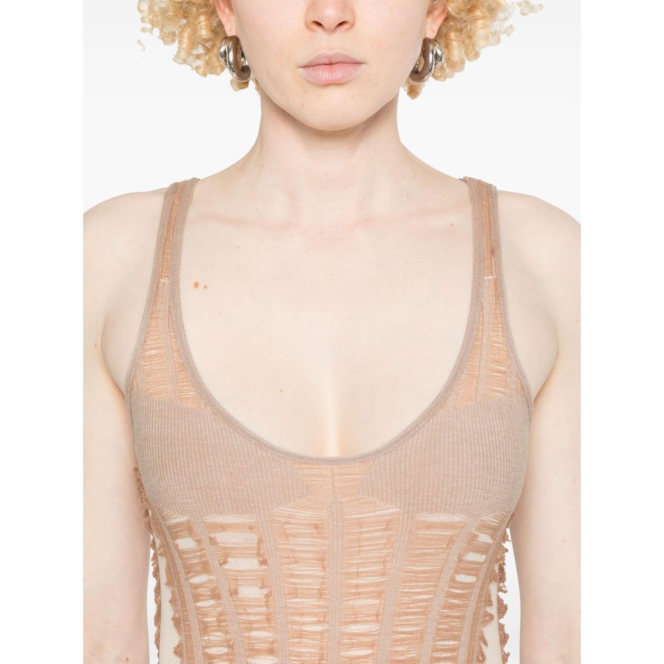 Diesel M-Calipso bodysuit