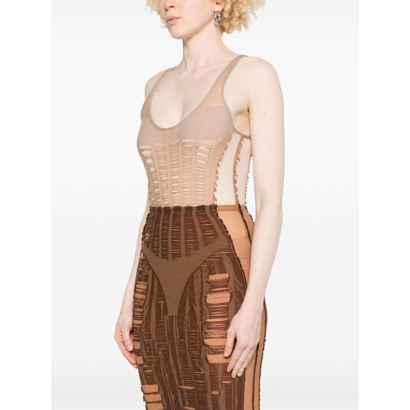 Diesel M-Calipso bodysuit